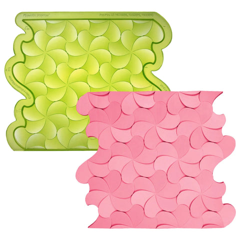 Marvelous Molds Pirouette Simpress
