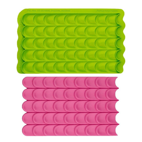 Marvelous Molds Perfect Petal Pattern Simpress