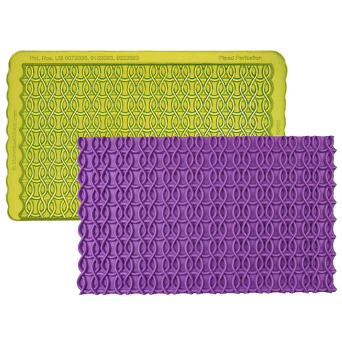 Marvelous Molds Piped Perfection Simpress