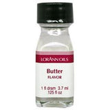 LorAnn Super Strength Flavors - Dulcinea Bakery and Cake Supply