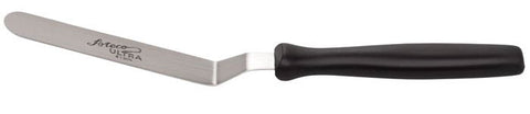 4.25"  Offset Spatula - Miles Cake & Candy Supplies