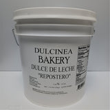 Dulce de Leche - Respostero