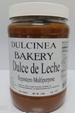 Dulce de Leche - Respostero