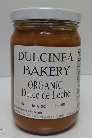 Dulce de Leche - Respostero