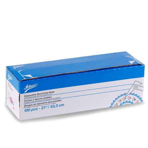 Ateco 21" Disposable Bags