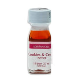 LorAnn Super Strength Flavors - Dulcinea Bakery and Cake Supply