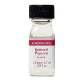 LorAnn Super Strength Flavors - Miles Cake & Candy Supplies