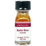 LorAnn Super Strength Flavors - Miles Cake & Candy Supplies