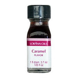 LorAnn Super Strength Flavors - Miles Cake & Candy Supplies