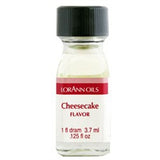 LorAnn Super Strength Flavors - Miles Cake & Candy Supplies