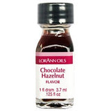 LorAnn Super Strength Flavors - Miles Cake & Candy Supplies