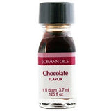 LorAnn Super Strength Flavors - Miles Cake & Candy Supplies