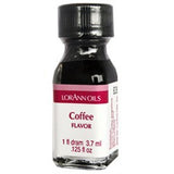 LorAnn Super Strength Flavors - Miles Cake & Candy Supplies