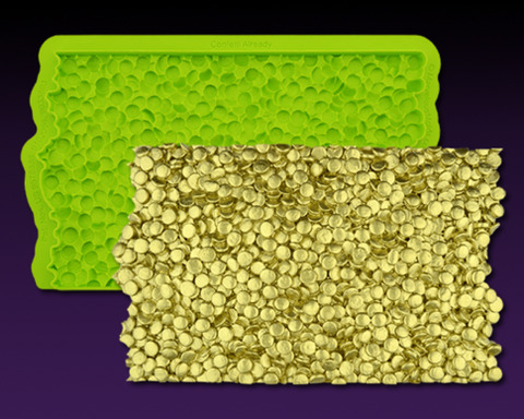 Marvelous Molds Confetti Already Simpress