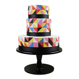 Geometric Multicutter- Right Angle Set of 3