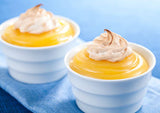 Lemon Pastry Filling