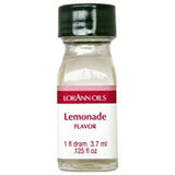 LorAnn Super Strength Flavors - Miles Cake & Candy Supplies