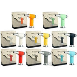 Maven Turbo Windproof Torch