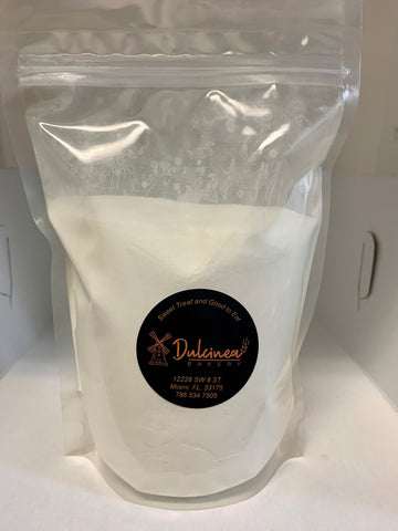 Merengue Powder 1Lb