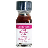 LorAnn Super Strength Flavors - Miles Cake & Candy Supplies
