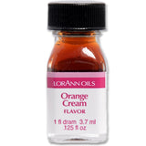 LorAnn Super Strength Flavors - Dulcinea Bakery and Cake Supply