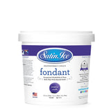 Satin Ice Fondant, 2 lb