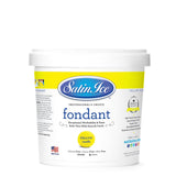 Satin Ice Fondant, 2 lb
