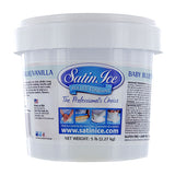 Satin Ice Fondant, 5 lb - Dulcinea Bakery and Cake Supply
