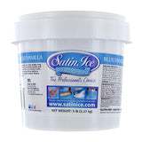 Satin Ice Fondant, 5 lb - Dulcinea Bakery and Cake Supply