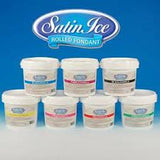 Satin Ice Fondant, 5 lb - Dulcinea Bakery and Cake Supply