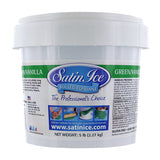 Satin Ice Fondant, 5 lb - Dulcinea Bakery and Cake Supply