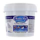 Satin Ice Fondant, 5 lb - Dulcinea Bakery and Cake Supply