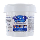 Satin Ice Fondant, 5 lb - Dulcinea Bakery and Cake Supply