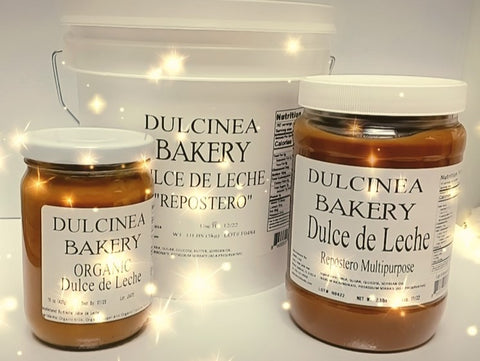 Dulce de Leche - Respostero