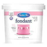 Satin Ice Fondant, 2 lb