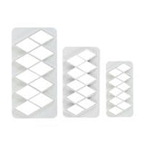 Geometric Multicutter- Diamond XL