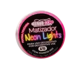 Ma Baker Matizador Neon Lights 3g