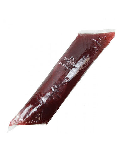 Strawberry Pastry Filling