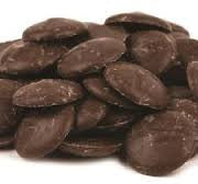 Master Martini Chocolate Candy Coating
