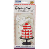 Geometric Multicutter- Diamond XL