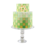 Geometric Multicutter- Square Set of 3