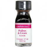 LorAnn Super Strength Flavors - Dulcinea Bakery and Cake Supply
