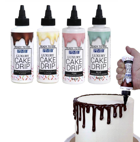 PME Cake Drip