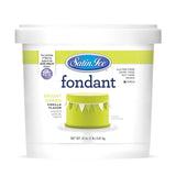 Satin Ice Fondant, 2 lb