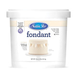 Satin Ice Fondant, 2 lb