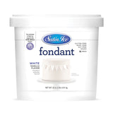 Satin Ice Fondant, 2 lb