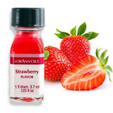 LorAnn Super Strength Flavors - Dulcinea Bakery and Cake Supply
