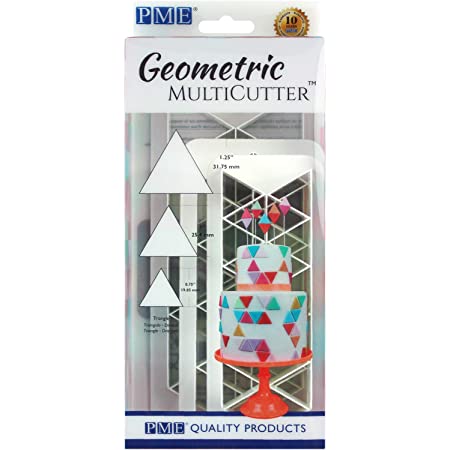 Geometric Multicutter- Triangle