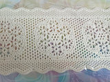 Sugar Lace (Spanish Style)