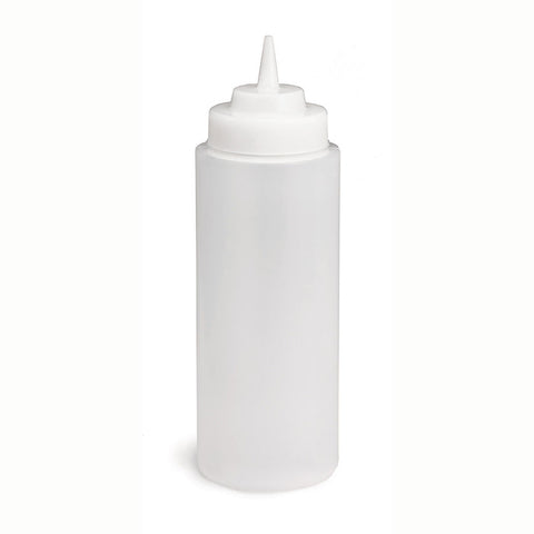 Lorann Microwavable Squeeze Bottle